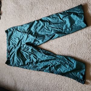 Eddie Bauer Sak Pant size S